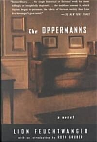The Oppermanns (Paperback, 2)