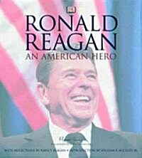 Ronald Reagan (Hardcover)