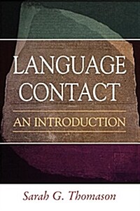 Language Contact: An Introduction (Paperback)