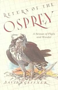 Return of the Osprey (Hardcover)