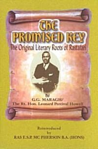 The Promised Key (Paperback)