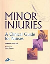 Minor Injuries (Paperback)