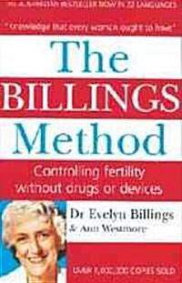 The Billings Method (Paperback)