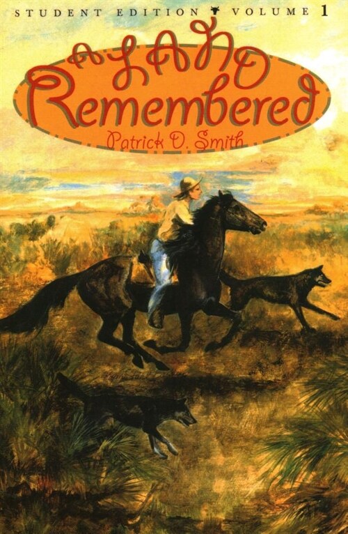 A Land Remembered, Volume 1 (Paperback, Students Guide)