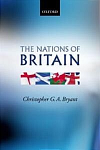 The Nations of Britain (Paperback)