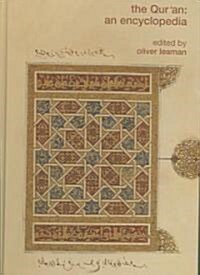 The Quran : An Encyclopedia (Hardcover)