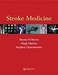 Stroke Medicine (Hardcover)