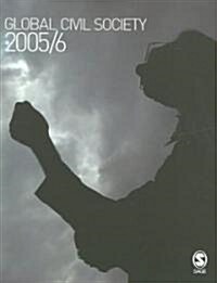 Global Civil Society (Paperback, 2005-06)
