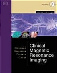 Clinical Magnetic Resonance Imaging Online (Hardcover, 3rd)