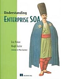 Understanding Enterprise SOA (Paperback)