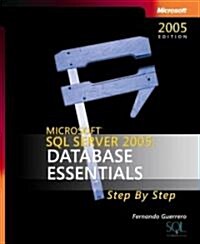 Microsoft SQL Server 2005 (Paperback, CD-ROM)