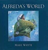 Alfredas World (Paperback)