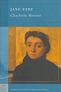 [중고] Jane Eyre (Paperback)