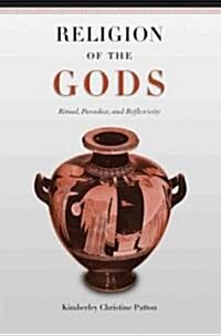 Religion of the Gods (Hardcover)