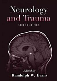 Neurology and Trauma (Hardcover, 2)
