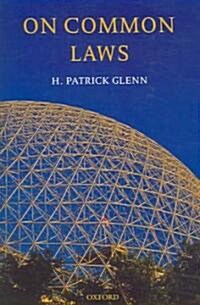 On Common Laws (Hardcover)