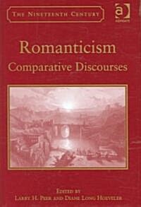 Romanticism (Hardcover)