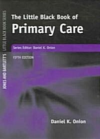 Little Black Book of Primary Care (Revised) (Paperback, 5, Revised)