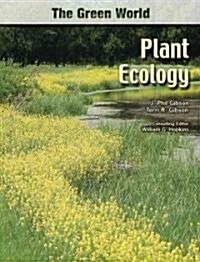 Plant Ecology (Library Binding)