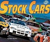 Stock Cars (Library)
