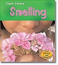 Smelling (Paperback)