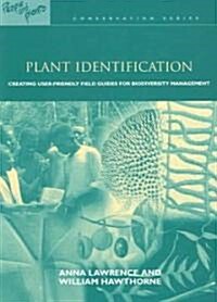 PLANT IDENTIFICATION (Paperback)