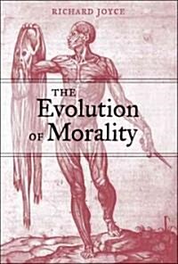 The Evolution of Morality (Hardcover)