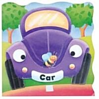 Car (Board Book)