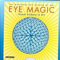 Eye Magic (Hardcover)