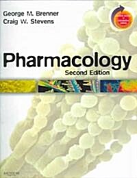 Pharmacology (Paperback, 2nd, PCK)