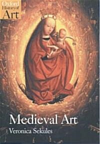 Medieval Art (Paperback)