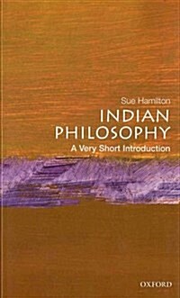 Indian Philosophy: A Very Short Introduction (Paperback)