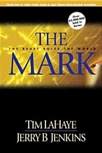 [중고] The Mark (Paperback)