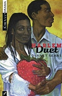 Harlem Duet (Paperback)