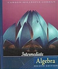 Intermediate Algebra (Hardcover, 2nd)