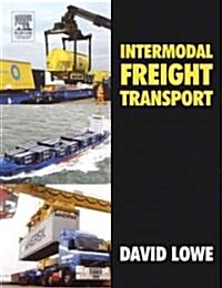 Intermodal Freight Transport (Paperback)