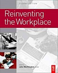 Reinventing the Workplace (Paperback, 2 ed)