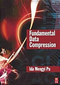 Fundamental Data Compression (Paperback)