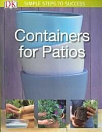 Containers for Patios (Paperback)