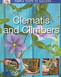 Clematis & Climbers (Paperback)