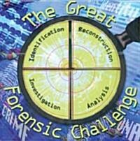 The Great Forensic Challenge (Paperback)