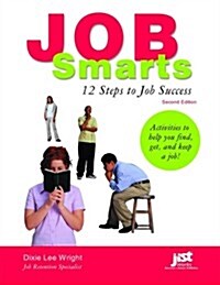 Job Smarts (Paperback, 2nd)