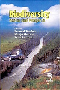 Biodiversity (Hardcover)