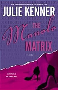 Manolo Matrix (Paperback)