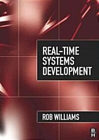 Real-time Systems Development (Paperback)