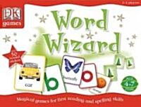 Word Wizard (Cards)