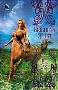 Brighids Quest (Paperback)