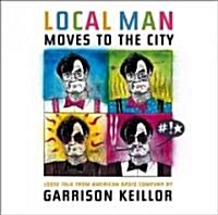 Local Man Moves to the City: Loose Talk from American Radio Company (Audio CD)