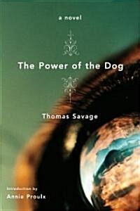 The Power of the Dog (Paperback)