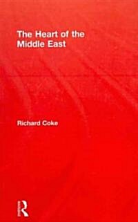 Heart Of Middle East (Hardcover)